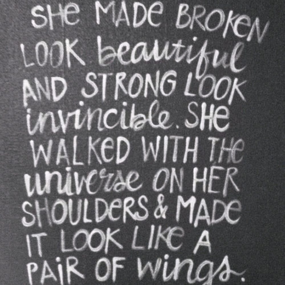 Meet your Posher, Trisha